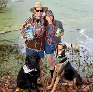 Meet your Posher, Molly